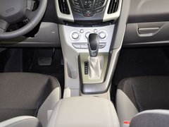 2012款 三厢 1.6L DCT 舒适型