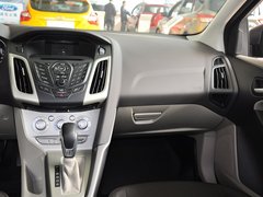 2012款 三厢 1.6L DCT 舒适型