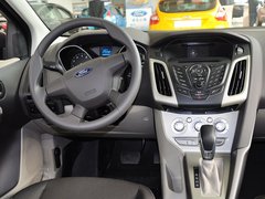 2012款 三厢 1.6L DCT 舒适型