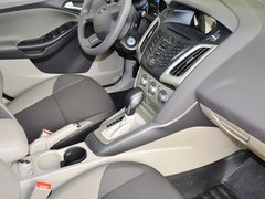 2012款 三厢 1.6L DCT 舒适型