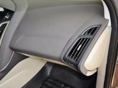 2012款 三厢 1.6L DCT 舒适型