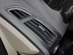 2012款 三厢 1.6L DCT 舒适型