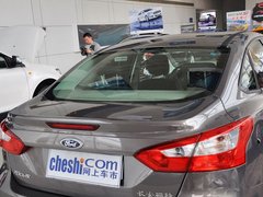 2012款 三厢 1.6L DCT 舒适型