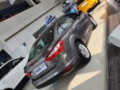 2012款 三厢 1.6L DCT 舒适型