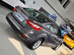 2012款 三厢 1.6L DCT 舒适型