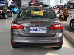 2012款 三厢 1.6L DCT 舒适型