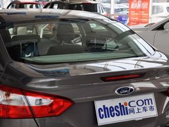 2012款 三厢 1.6L DCT 舒适型