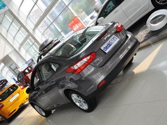 2012款 三厢 1.6L DCT 舒适型