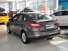 2012款 三厢 1.6L DCT 舒适型