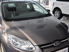 2012款 三厢 1.6L DCT 舒适型