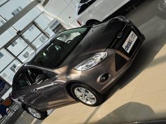 福克斯 2012款 三厢 1.6L DCT 舒适型