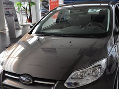 2012款 三厢 1.6L DCT 舒适型