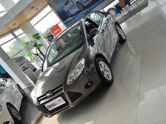 2012款 三厢 1.6L DCT 舒适型
