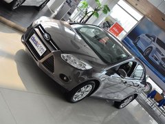 2012款 三厢 1.6L DCT 舒适型