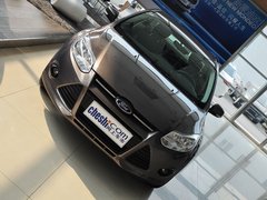 2012款 三厢 1.6L DCT 舒适型