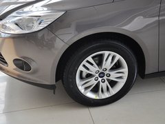 2012款 三厢 1.6L DCT 舒适型