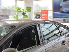 福克斯 2012款 三厢 1.6L DCT 舒适型