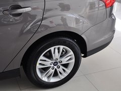 2012款 三厢 1.6L DCT 舒适型