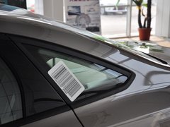 福克斯 2012款 三厢 1.6L DCT 舒适型