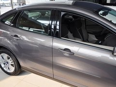 2012款 三厢 1.6L DCT 舒适型