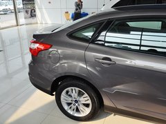 2012款 三厢 1.6L DCT 舒适型