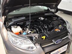2012款 三厢 1.6L DCT 舒适型