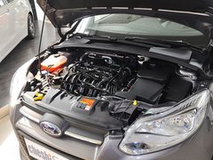 2012款 三厢 1.6L DCT 舒适型