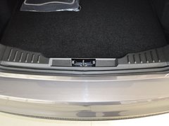 2012款 三厢 1.6L DCT 舒适型