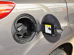 2012款 三厢 1.6L DCT 舒适型