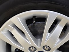 2012款 三厢 1.6L DCT 舒适型