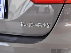 2012款 三厢 1.6L DCT 舒适型