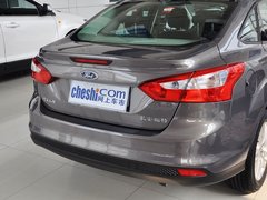 2012款 三厢 1.6L DCT 舒适型