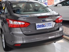 2012款 三厢 1.6L DCT 舒适型