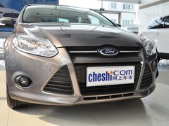 2012款 三厢 1.6L DCT 舒适型