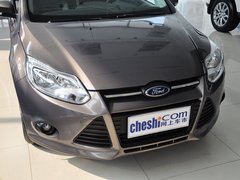 2012款 三厢 1.6L DCT 舒适型