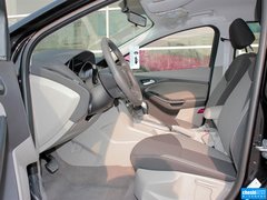 2012款 三厢 1.6L DCT 舒适型