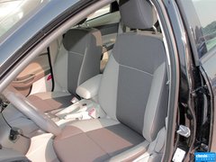 2012款 三厢 1.6L DCT 舒适型
