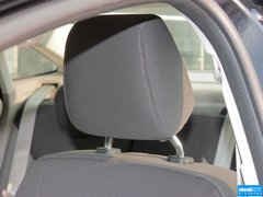 2012款 三厢 1.6L DCT 舒适型