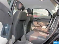 2012款 三厢 1.6L DCT 舒适型