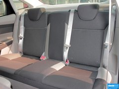 2012款 三厢 1.6L DCT 舒适型