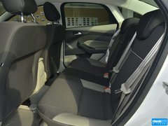 2012款 三厢 1.6L DCT 舒适型
