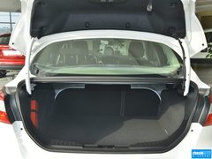 2012款 三厢 1.6L DCT 舒适型