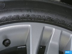 2012款 三厢 1.6L DCT 舒适型