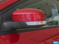 2012款 三厢 1.6L DCT 舒适型