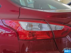 2012款 三厢 1.6L DCT 舒适型