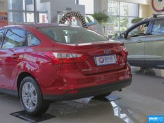 2012款 三厢 1.6L DCT 舒适型