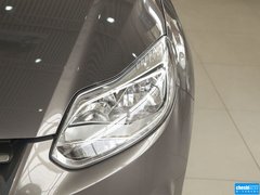 2012款 三厢 1.6L DCT 舒适型