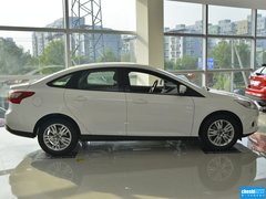 2012款 三厢 1.6L DCT 舒适型