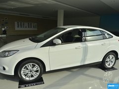 2012款 三厢 1.6L DCT 舒适型