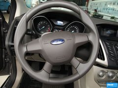 2012款 三厢 1.6L DCT 舒适型